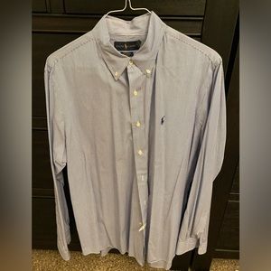 Polo Ralph Lauren Men XL